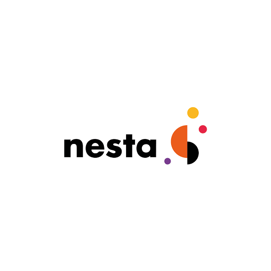 NESTA Logo