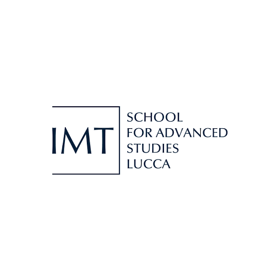 IMT School for Advanced Studies Lucca Logo