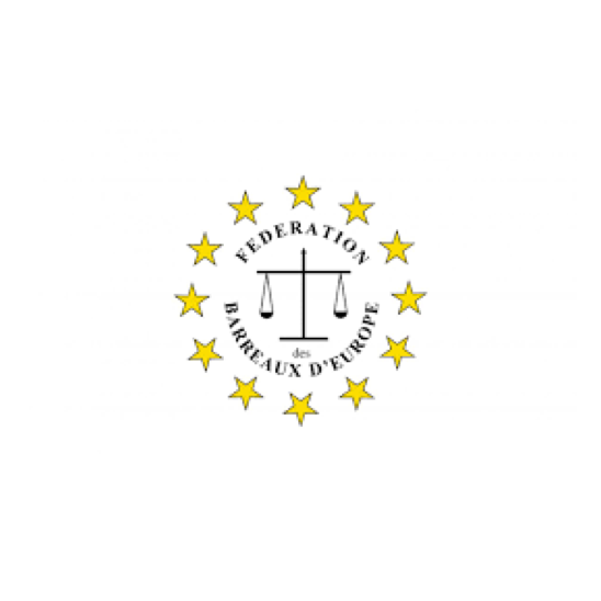 European Bars Federation Logo