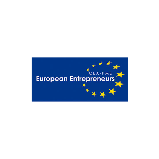 European Entrepreneurs CEA-PME Logo