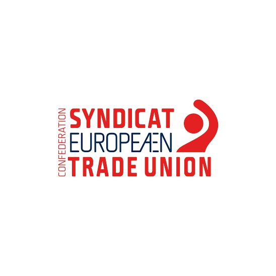 European Trade Union Confederation Logo