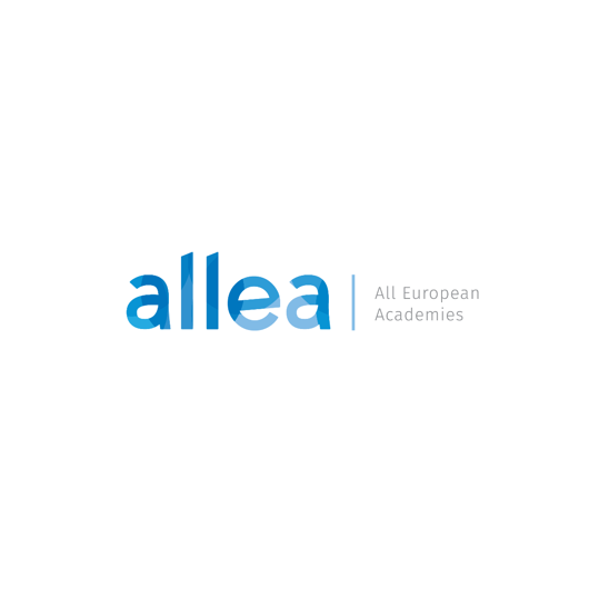 ALL European Academies Logo
