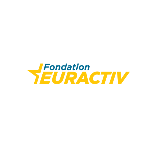 EURACTIV Foundation Logo