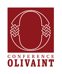 Conférence Olivaint Logo