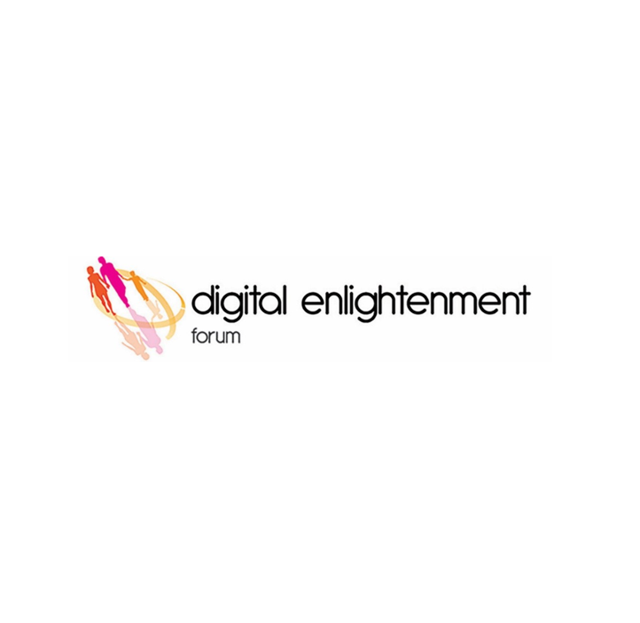 Digital Enlightenment Forum Logo