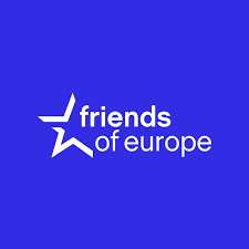 Friends of Europe Logo