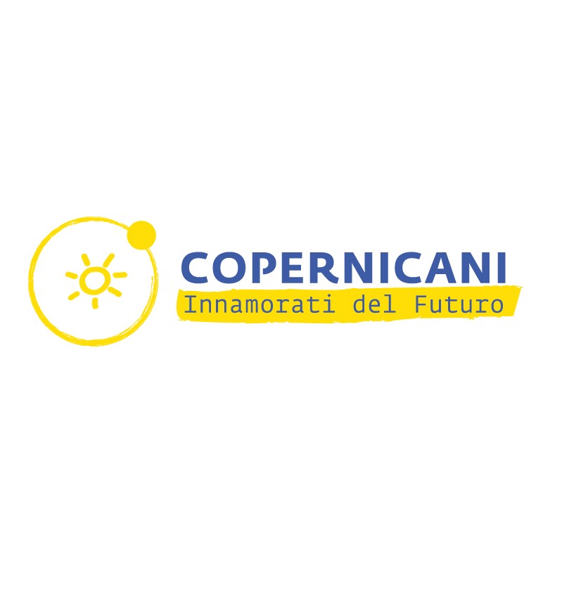 Associazione Copernicani Logo