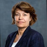 Isabelle Van Koekenbeek Portrait