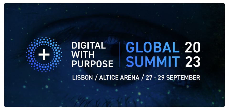 GeSI Digital with Purpose Global Summit Conference