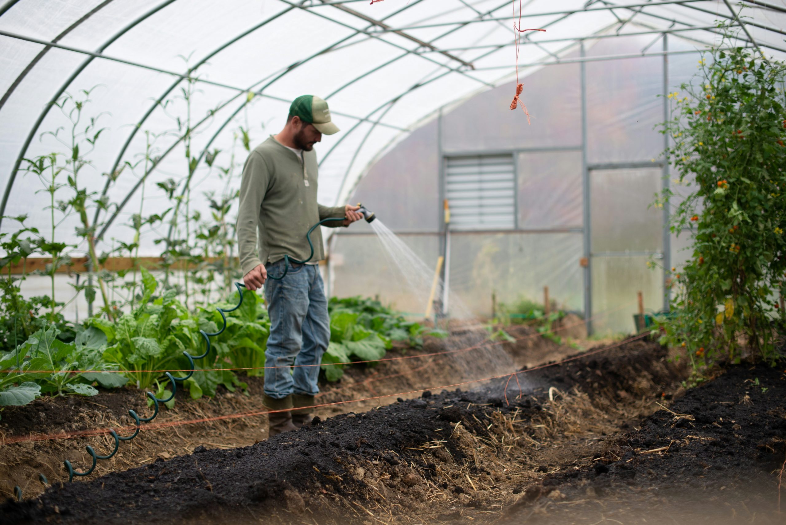 Young Farmer in Greece? Don’t Worry, We’ve Got You!
