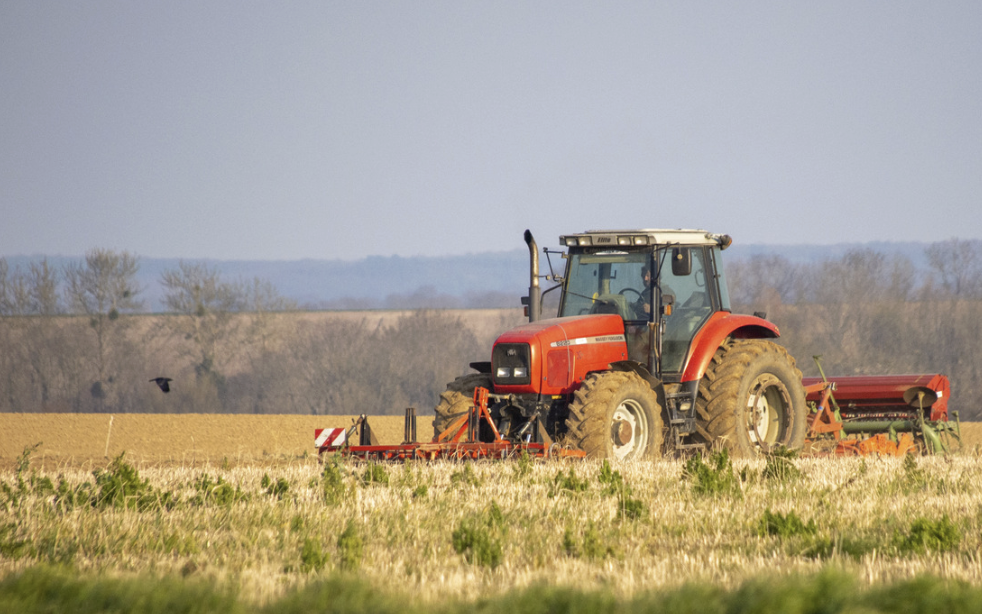 Public Money, Public Responsibility: How Conditionality Shapes European Farming