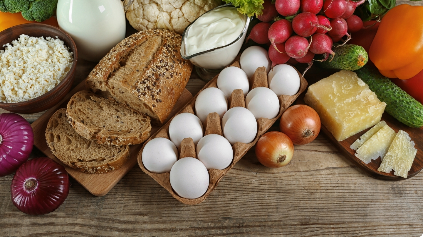 Equitable Value Distribution in the Food Supply Chain through the CAP